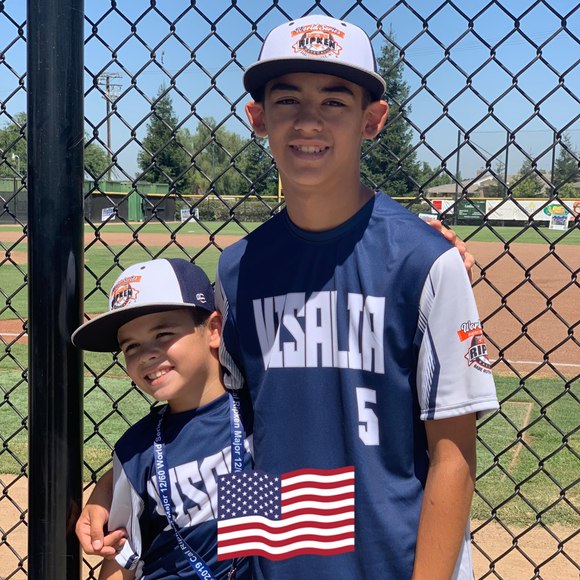 Meet your Posher, Gina - Picture 1 of 1